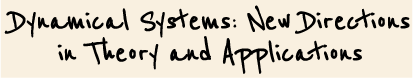 Dynamical Systems logo